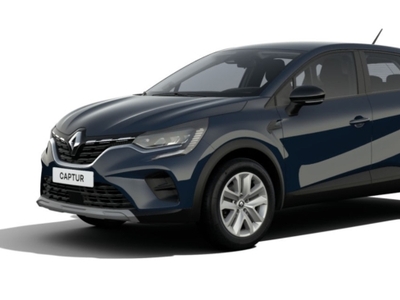 Renault Captur TCe 90 Zen