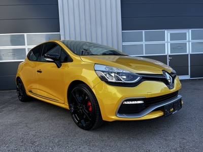 Renault Clio Renault RS Sport