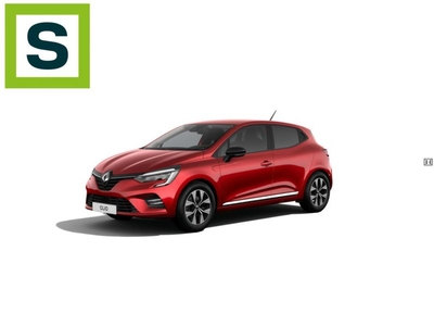 Renault CLIO Evolution dCi 100