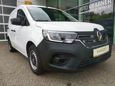 Renault Kangoo VAN E-TECH Electric Advance 22kW