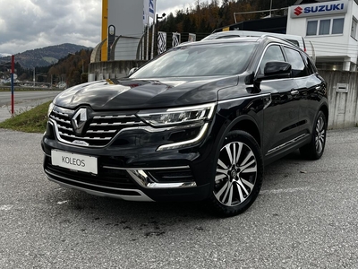 Renault Koleos Vorführwagen, Diesel, Schwarz, Kärnten, ID 1120974