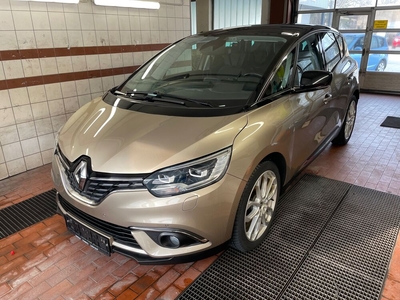 Renault Scénic Energy dCi 130 Bose