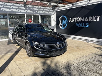 Renault Talisman Intens