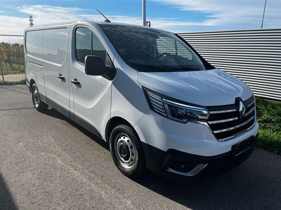 Renault Trafic Kastenwagen L2H1 3,0t Blue dCi 150