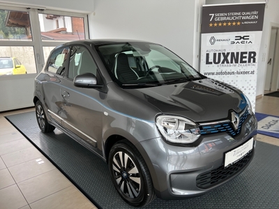 Renault Twingo R80 21,4kWh Intens