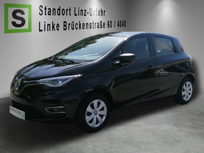 Renault ZOE Life Z.E. 50 (inkl. AKKU)