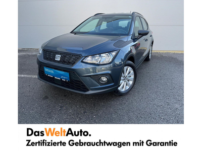 Seat Arona Austria Edition