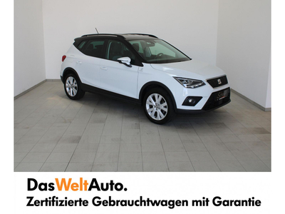 Seat Arona 1,0 Eco TSI Style