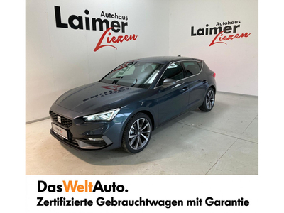 Seat Leon FR 1.5 TSI ACT 130 PS