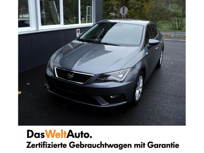 Seat Leon Gebrauchtwagen, Benzin, Grau, Steiermark, ID 1115793