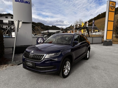 Skoda Kodiaq 2.0 TDI Style 4x4 DSG *LED;RFK*