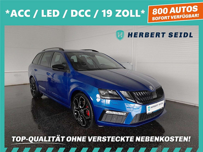 Skoda Octavia Gebrauchtwagen, Diesel, Blau, Steiermark, ID 840842