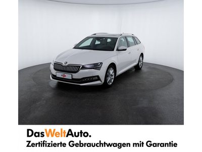 Skoda Superb Kombi 1,4 TSI PHEV Style DSG