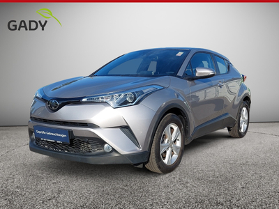 Toyota C-hr 1,2 Turbo / C-Enter / inkl Winterräder !!!