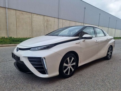 Toyota Mirai Brennstoffzelle 1,24kWh