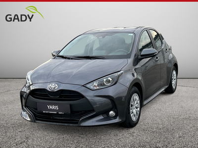 Toyota Yaris 1.0 Active -22% Listenpreis