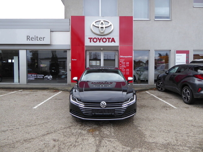 VW Arteon 2,0 TDI DSG *LED*NAVI*LEDER*KAMERA*