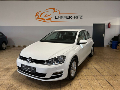 VW Golf Gebrauchtwagen, Benzin, Weiß, Steiermark, ID 957047