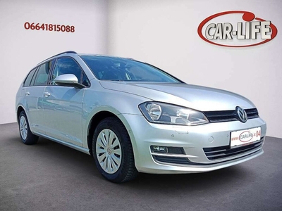 VW Golf Gebrauchtwagen, Diesel, Grau, Steiermark, ID 1005906