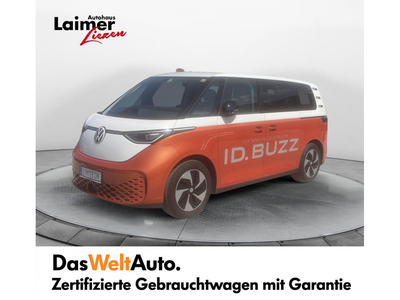 VW ID. Buzz Pro 150 kW