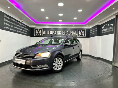 VW Passat 1,6 Comfortline BMT *NAVI*PDC*