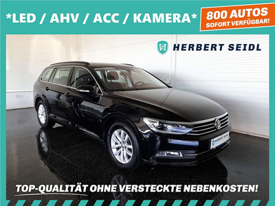 VW Passat Gebrauchtwagen, Diesel, Schwarz, Steiermark, ID 840599