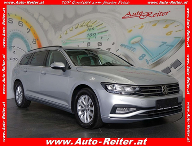 VW Passat Gebrauchtwagen, Diesel, Silber, Steiermark, ID 938006