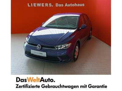 VW Polo 1.0