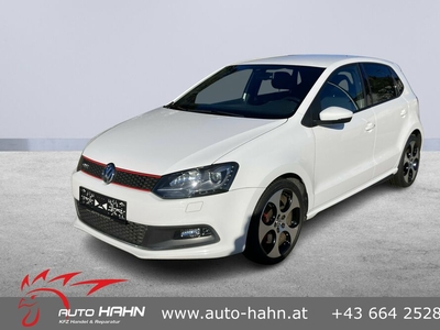 VW Polo Gebrauchtwagen, Benzin, Weiß, Oberösterreich, ID 793933