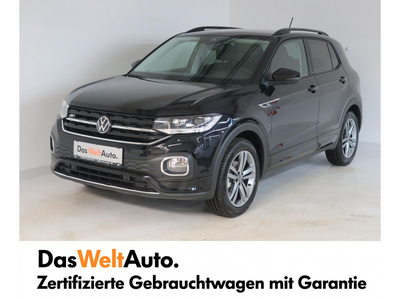 VW T-Cross 1,0 TSI Life