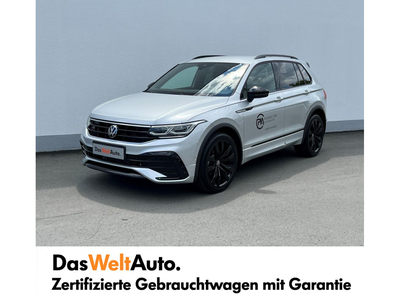 VW Tiguan Gebrauchtwagen, Diesel, Silber, Steiermark, ID 991851