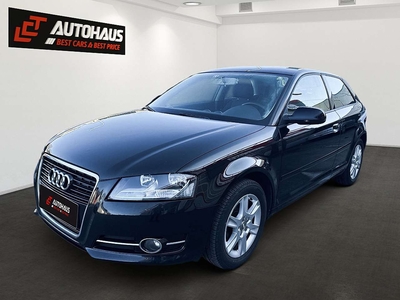 Audi A3 1,6 |PICKERL NEU|GUTER ZUSTAND| Start-up