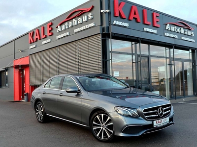 Mercedes-Benz E 220 d 4MATIC Austria Edition Avantgarde Aut.*1.Besitz*