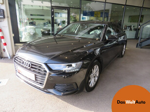 Audi A6 Limousine 35 TDI