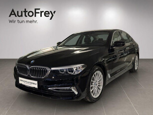 BMW 530d xDrive