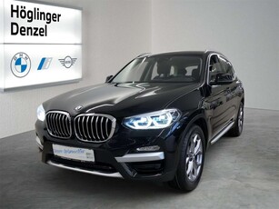 BMW X3 xDrive20i