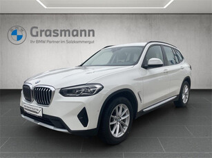 BMW X3 xDrive20i