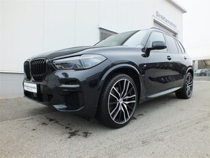 BMW X5 xDrive30d