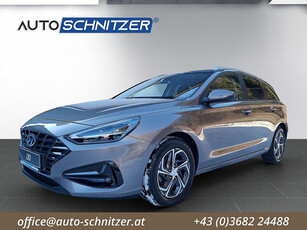 Hyundai i30 CW 1,0 T-GDI Trend Line DCT Aut.