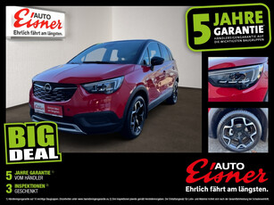 Opel CROSSLAND X 1.2 TURBO ECOTEC D