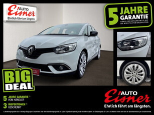 Renault GRAND SCENIC TCE 115 PF LIMITE