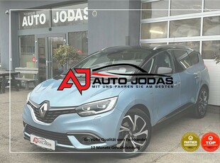 Renault Grand Scénic TCe 130 Bose **HuD/Totwinkelass.**