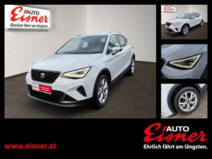 Seat ARONA FR 1.0