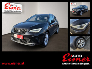 Seat ARONA FR 1.0