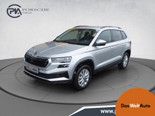 Skoda Karoq Selection TDI