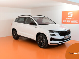 Skoda Karoq Sportline TSI DSG ACT