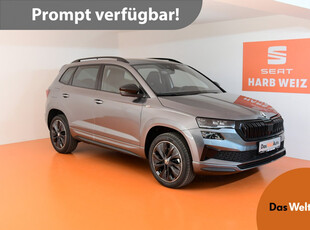 Skoda Karoq Sportline TSI DSG ACT