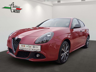Alfa Romeo Giulietta Super 1,4 TB