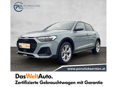 Audi A1 SB 25 TFSI Allstreet