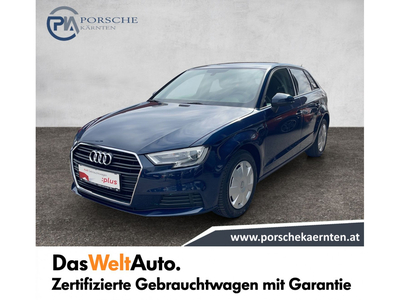 Audi A3 Sportback 30 TDI